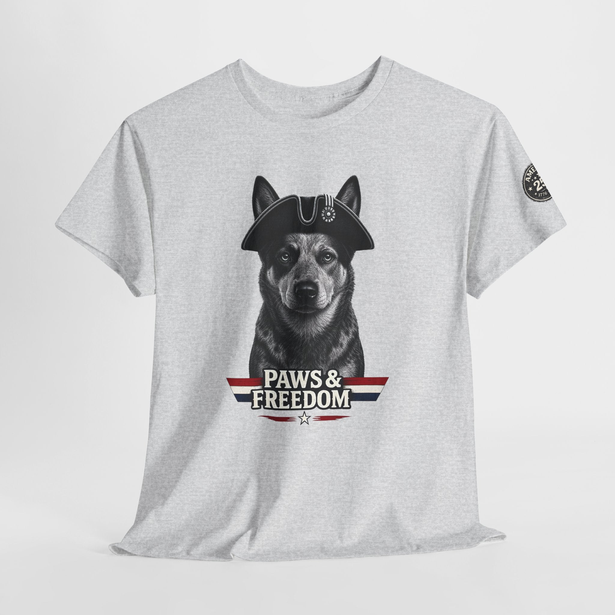 Australian Cattle Dog (Blue Heeler)