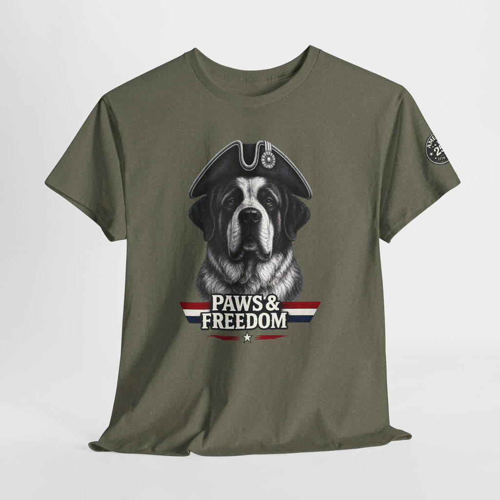St. Bernards