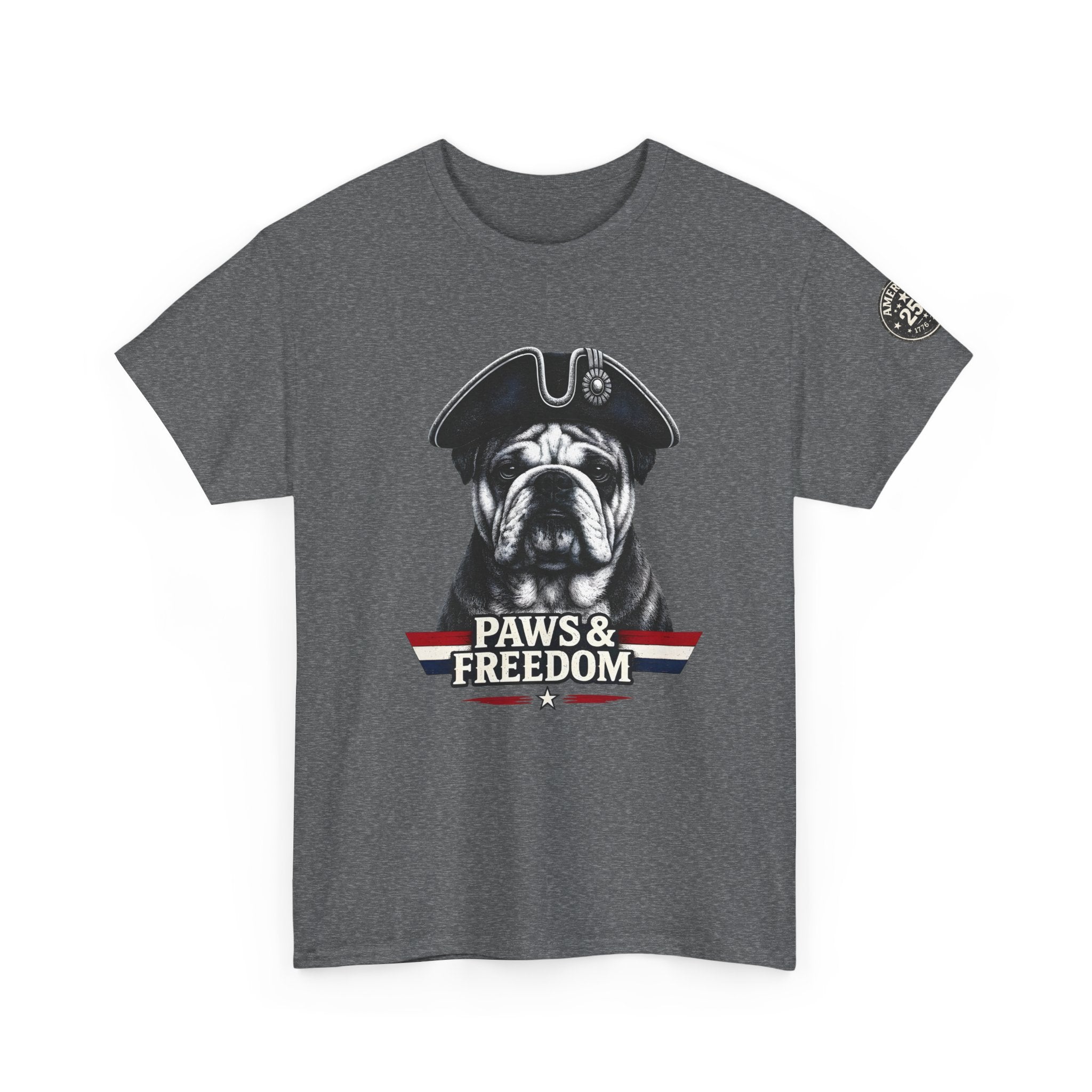 Bulldog