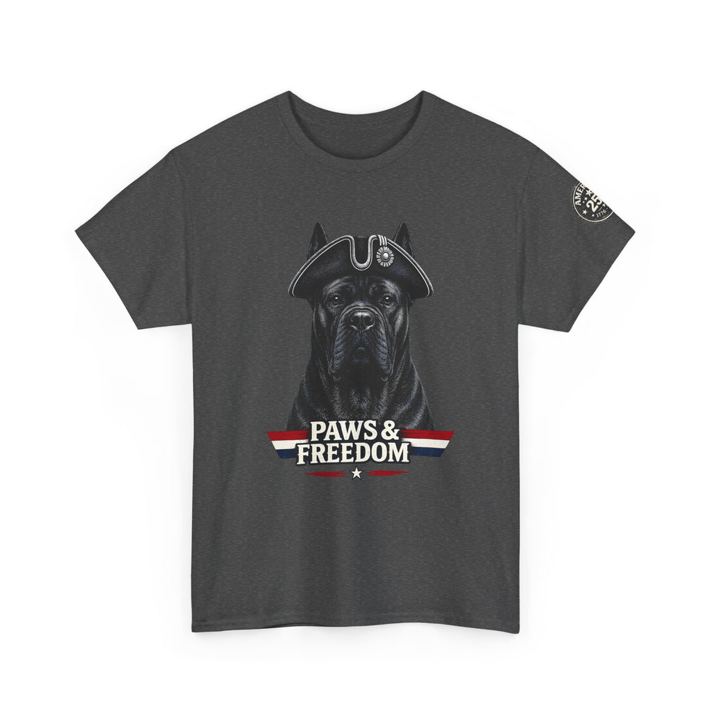 Cane Corso