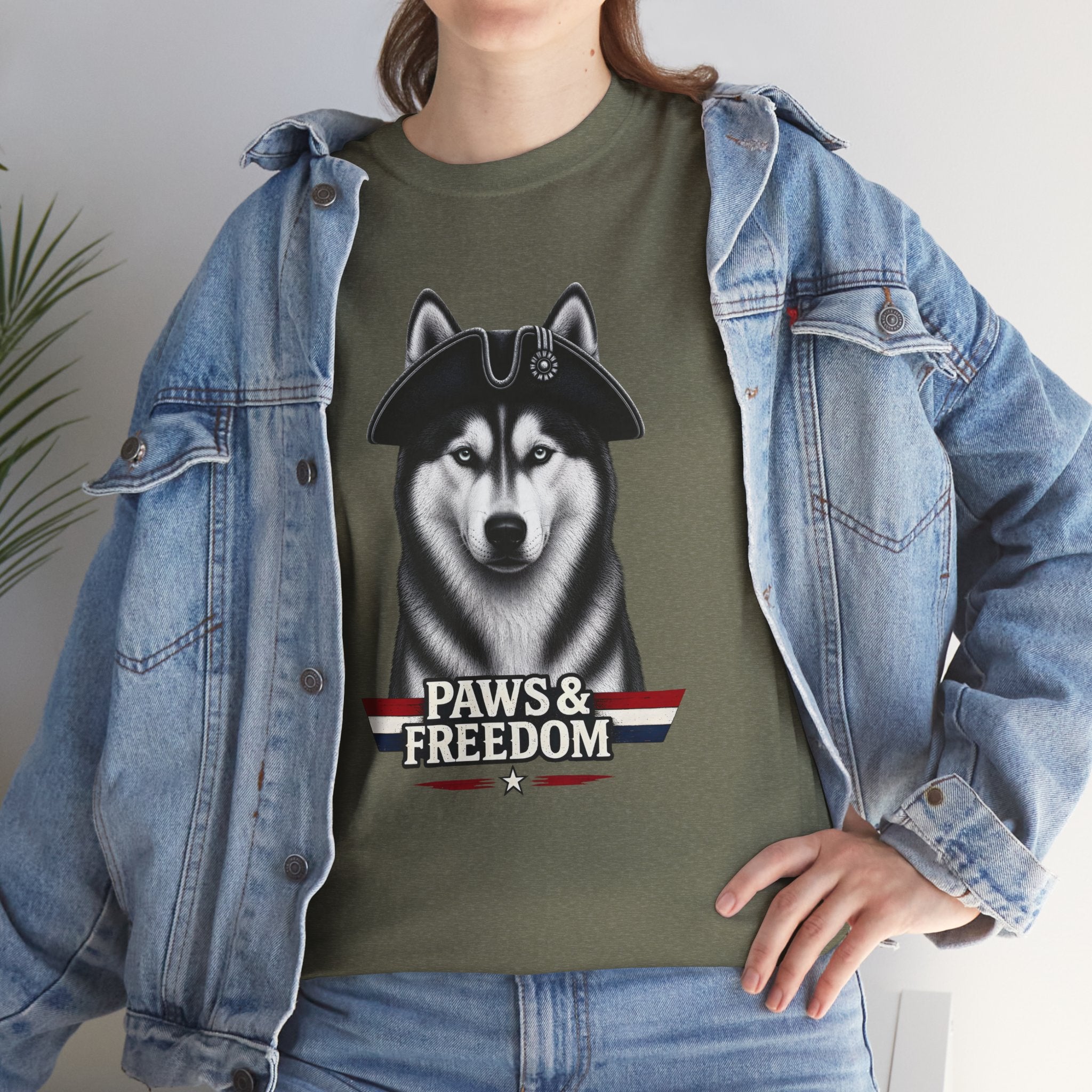Husky