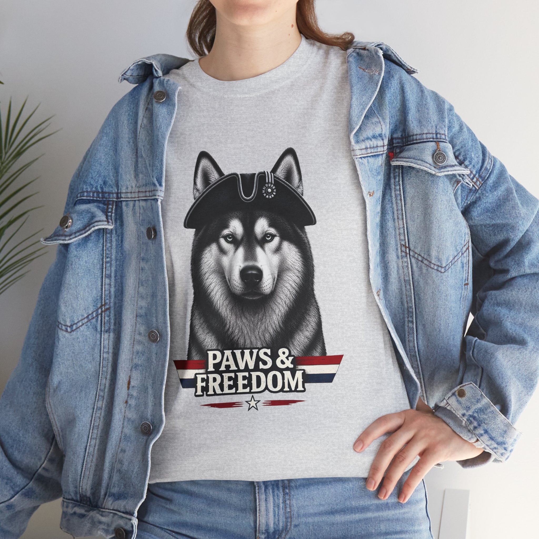 Alaskan Malamute