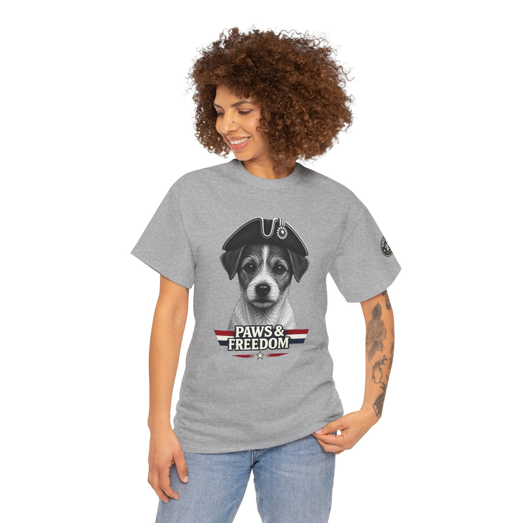 Jack Russell Terrier