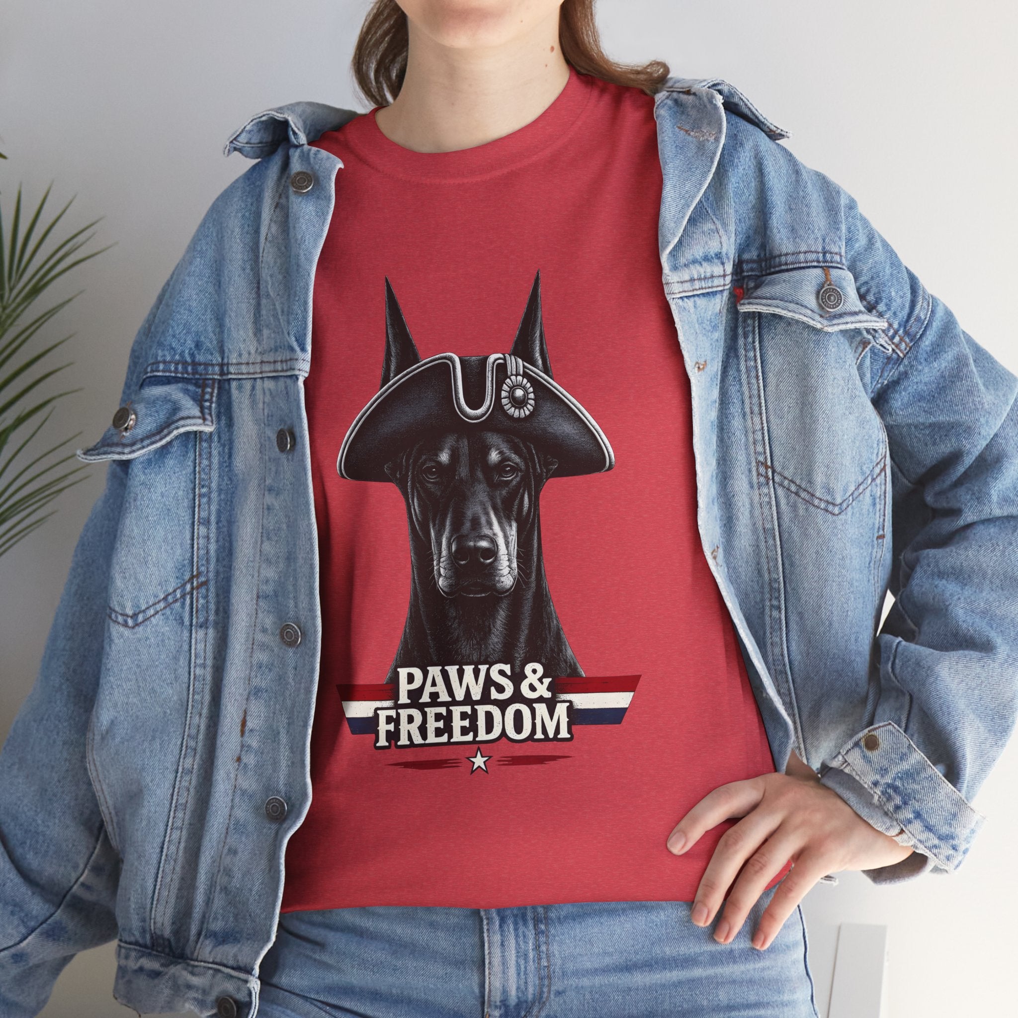 Doberman