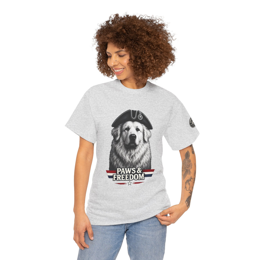 Great Pyrenees