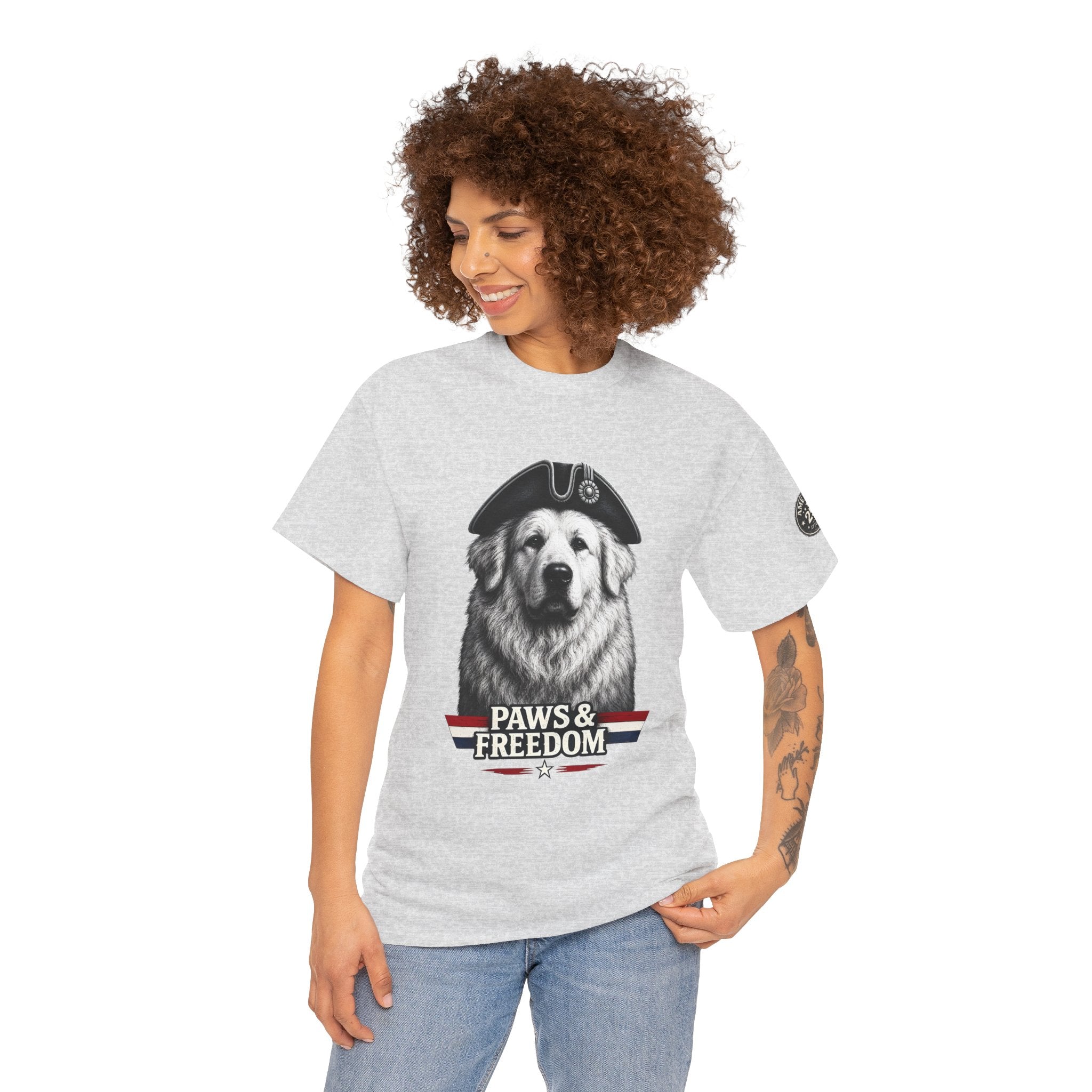Great Pyrenees
