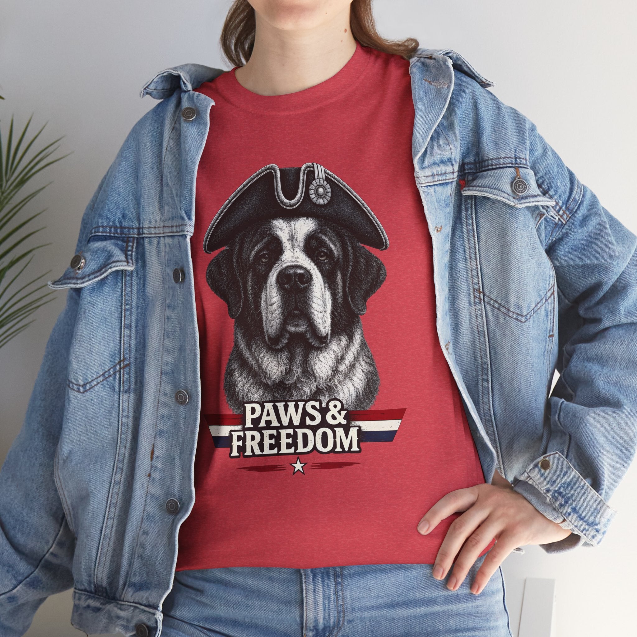 St. Bernards