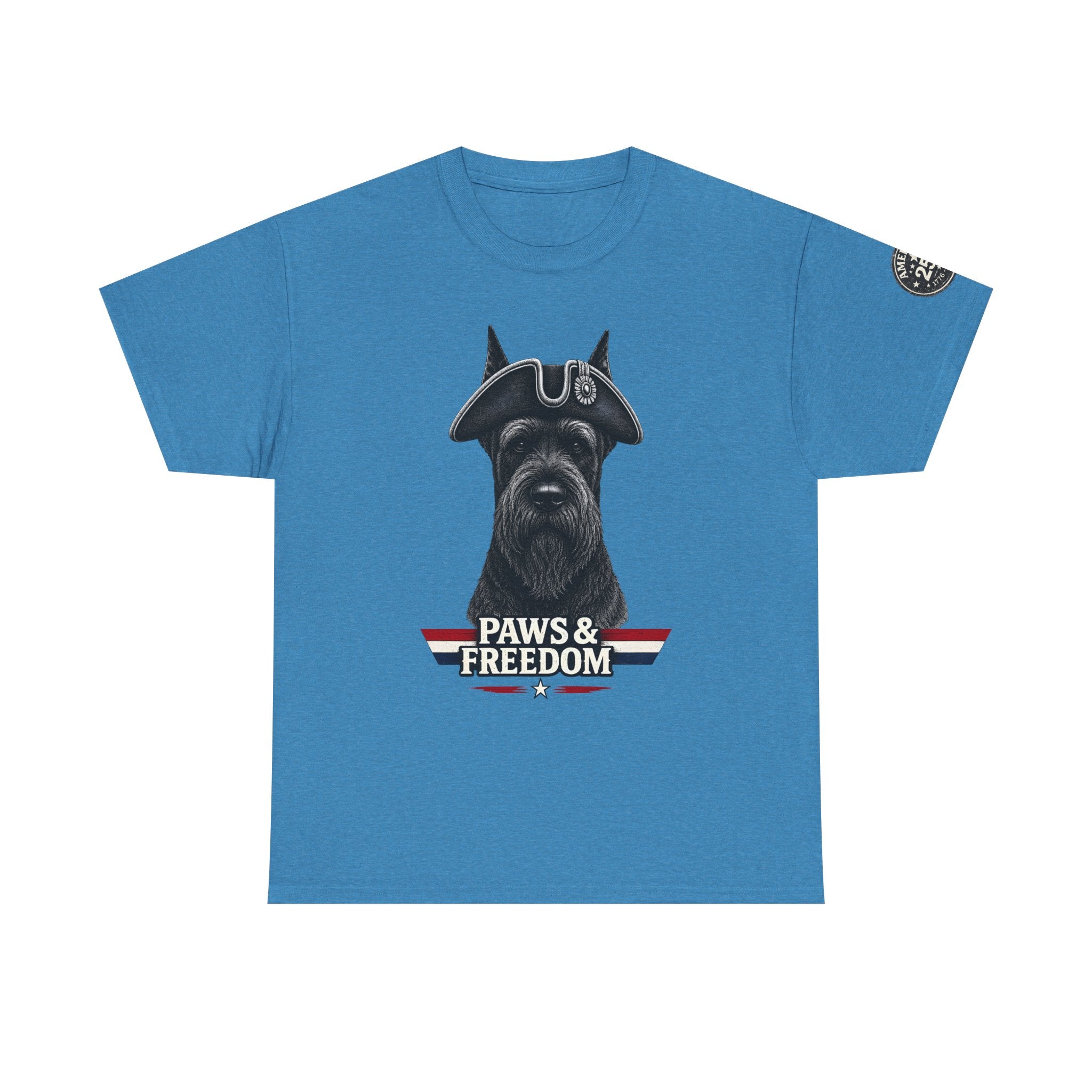 Giant Schnauzer
