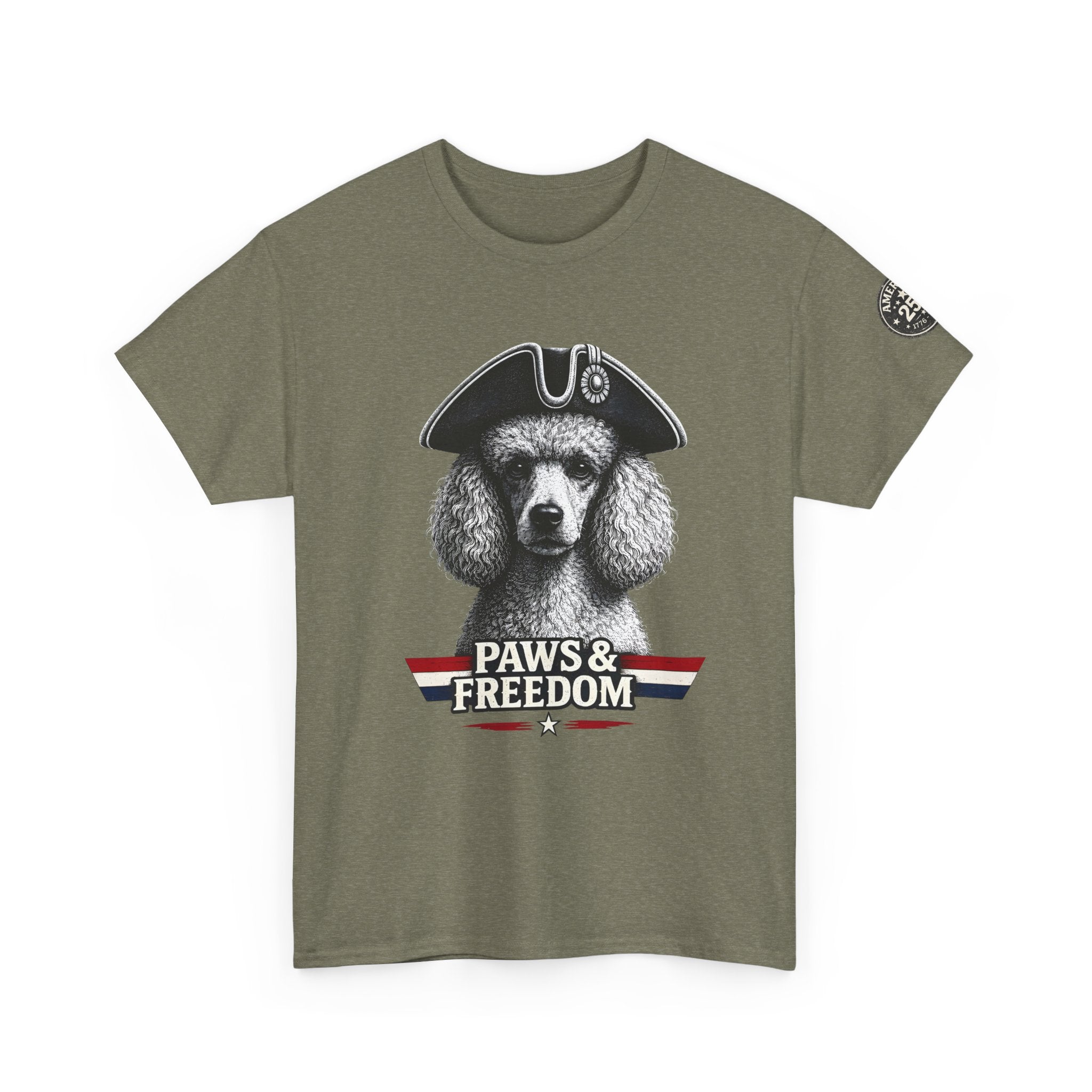 Poodle