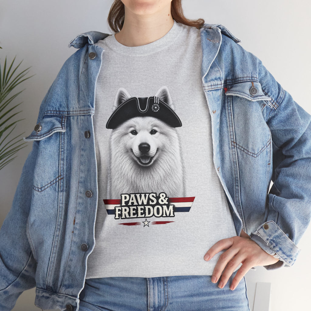Samoyed