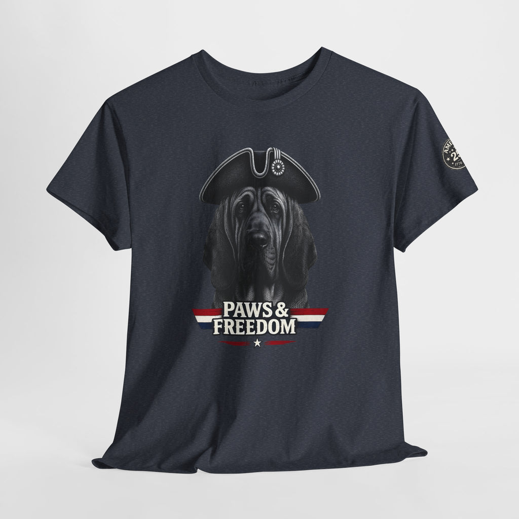 Bloodhound