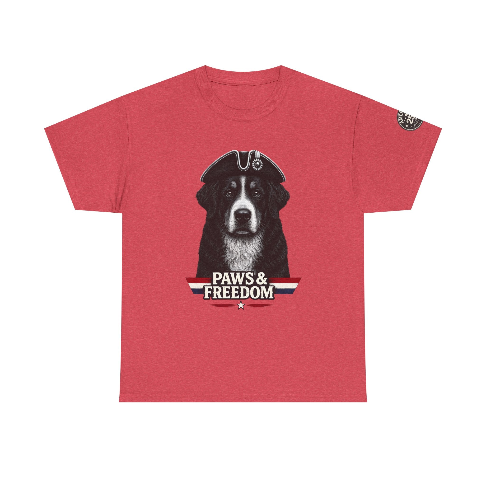 Bernese Mountain Dog