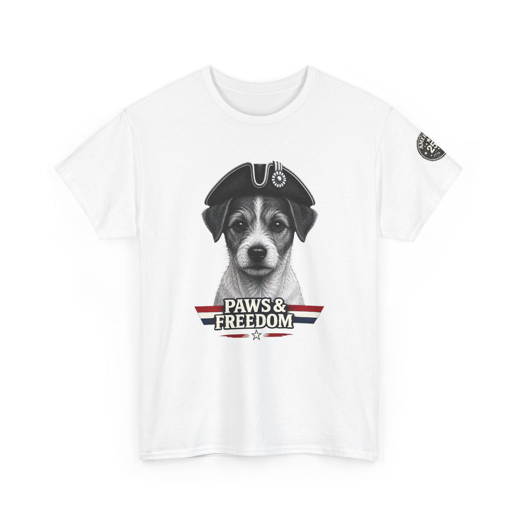 Jack Russell Terrier
