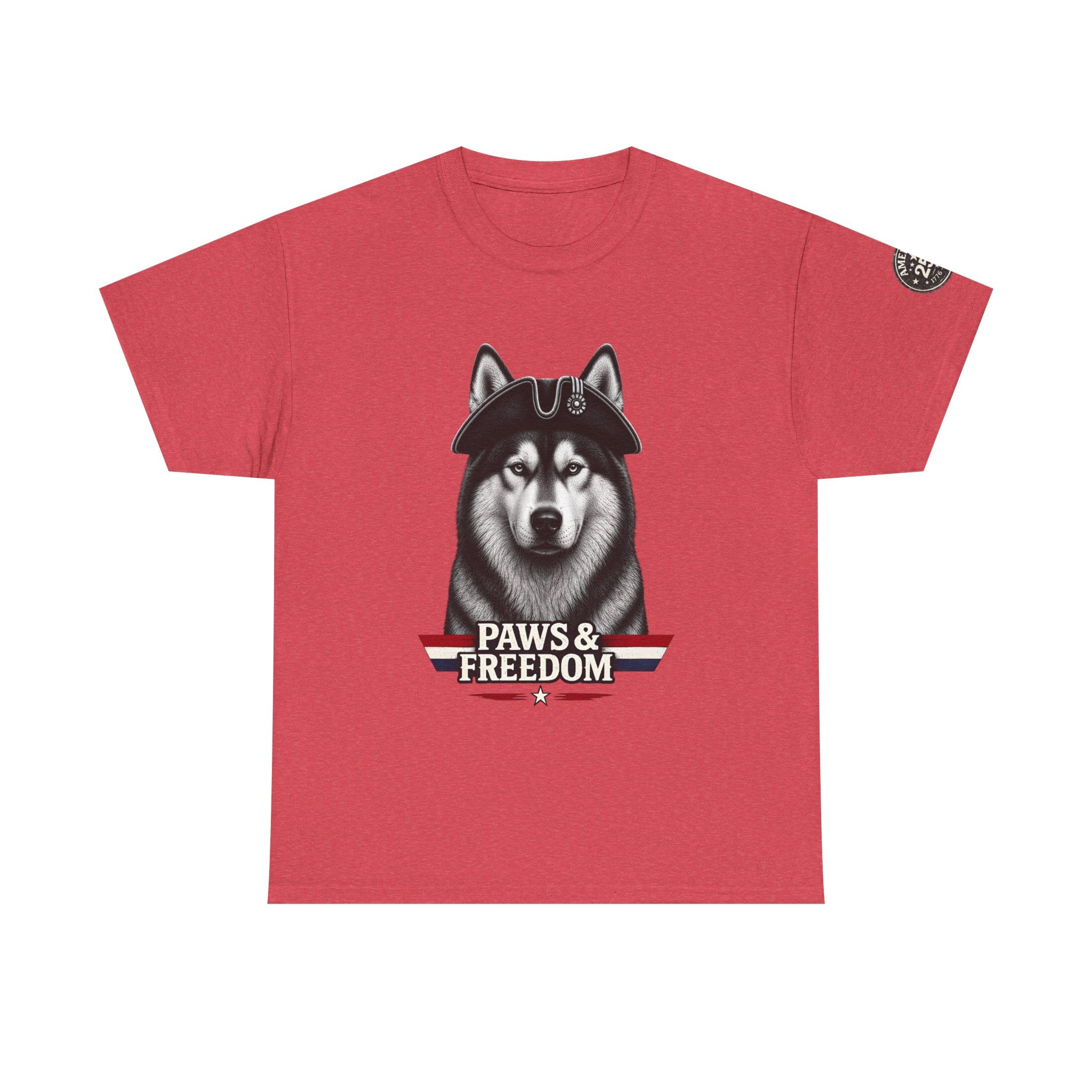 Alaskan Malamute