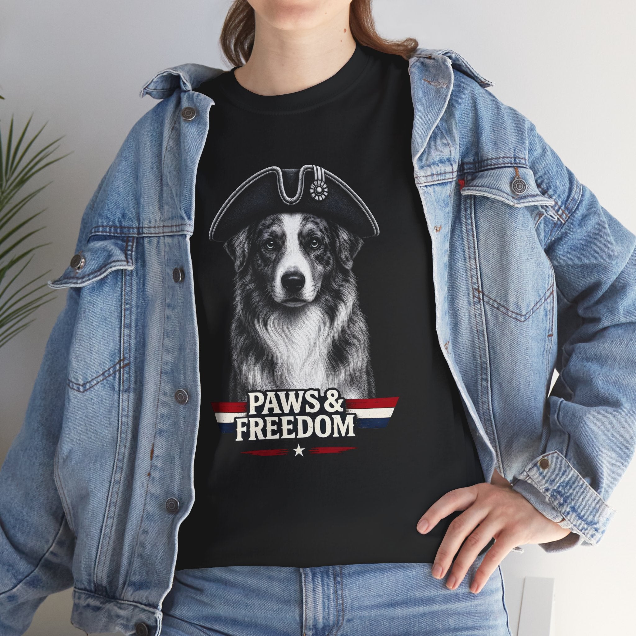 Australian Shepherd