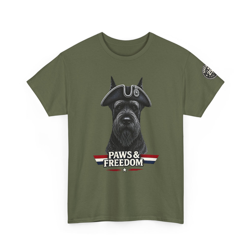 Giant Schnauzer