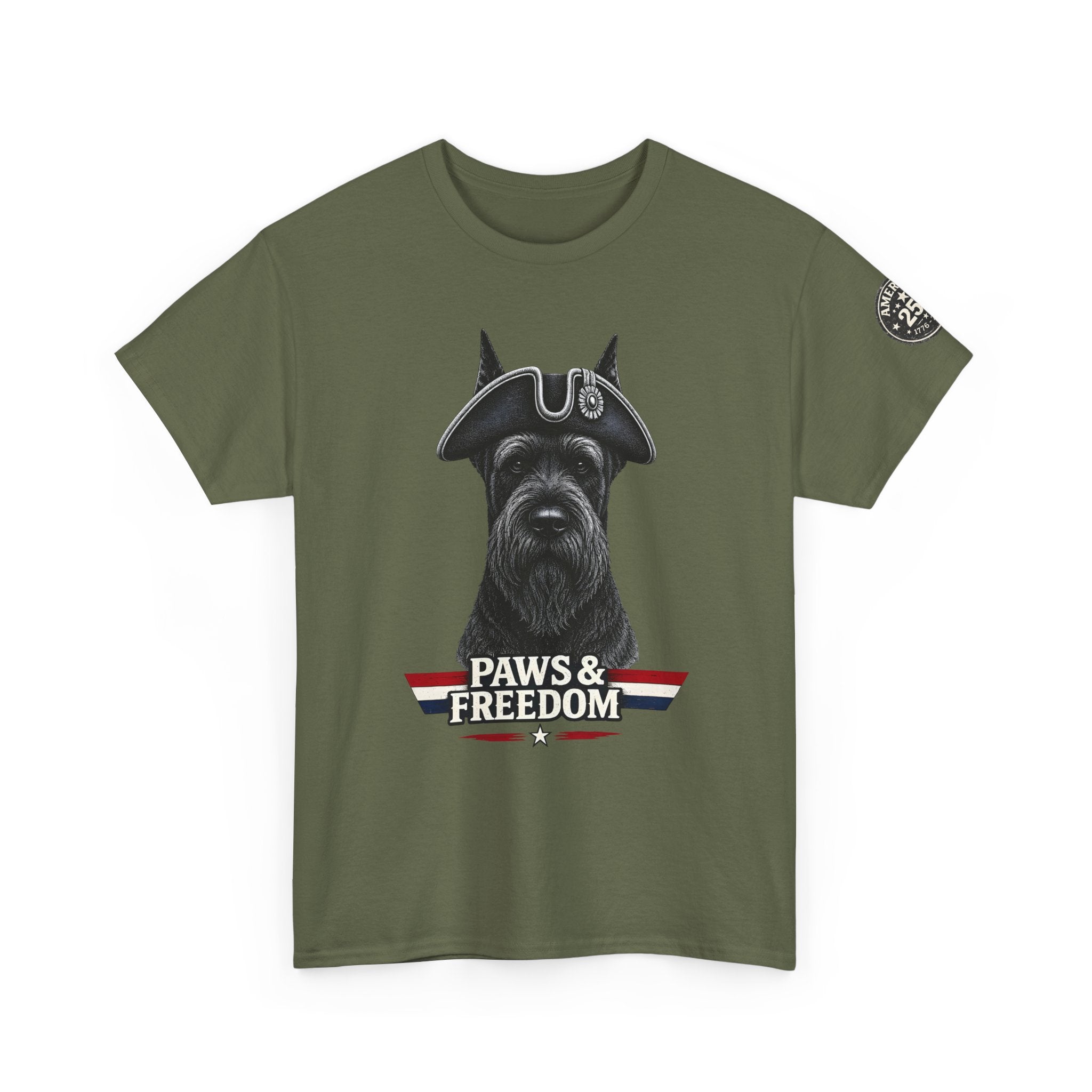 Giant Schnauzer