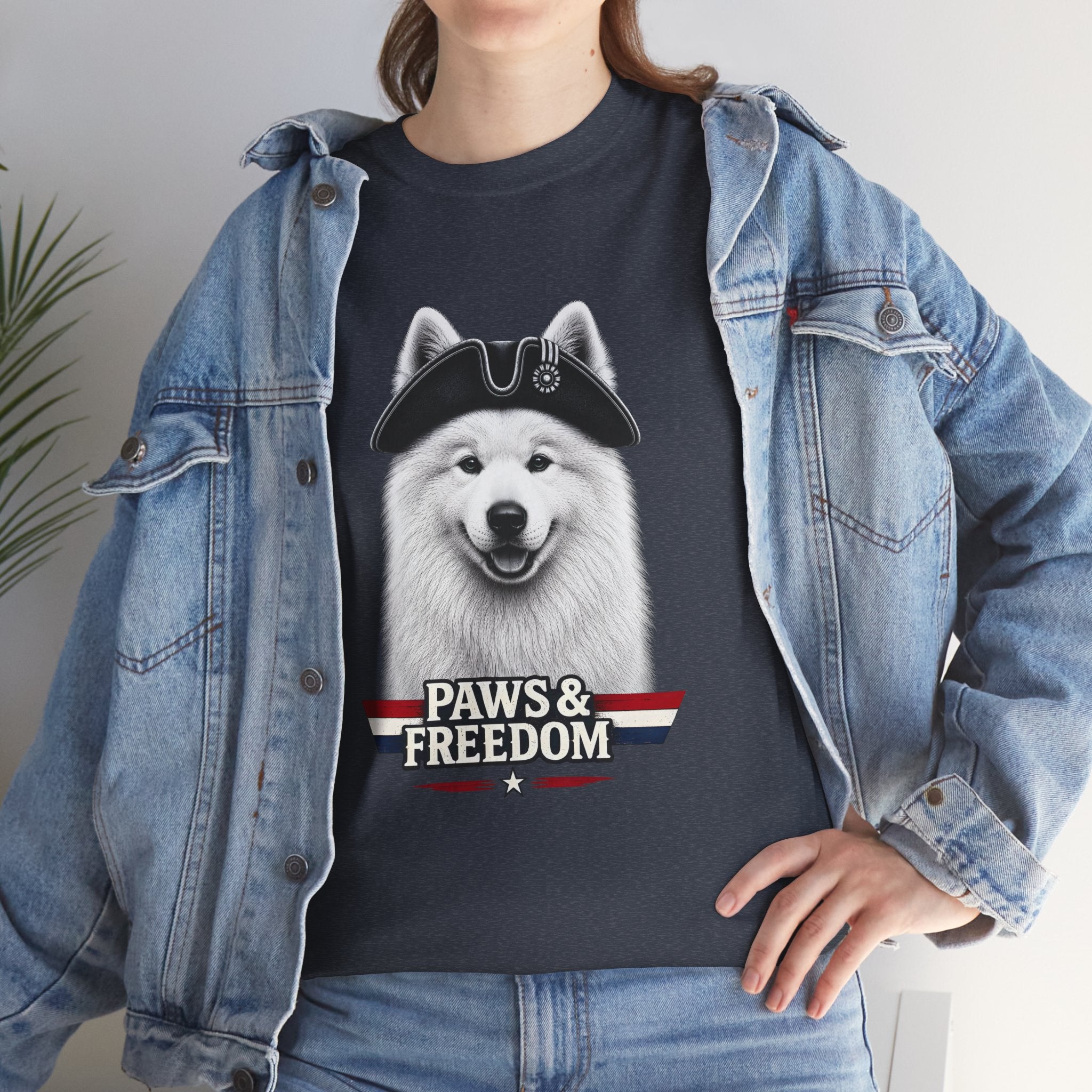 Samoyed