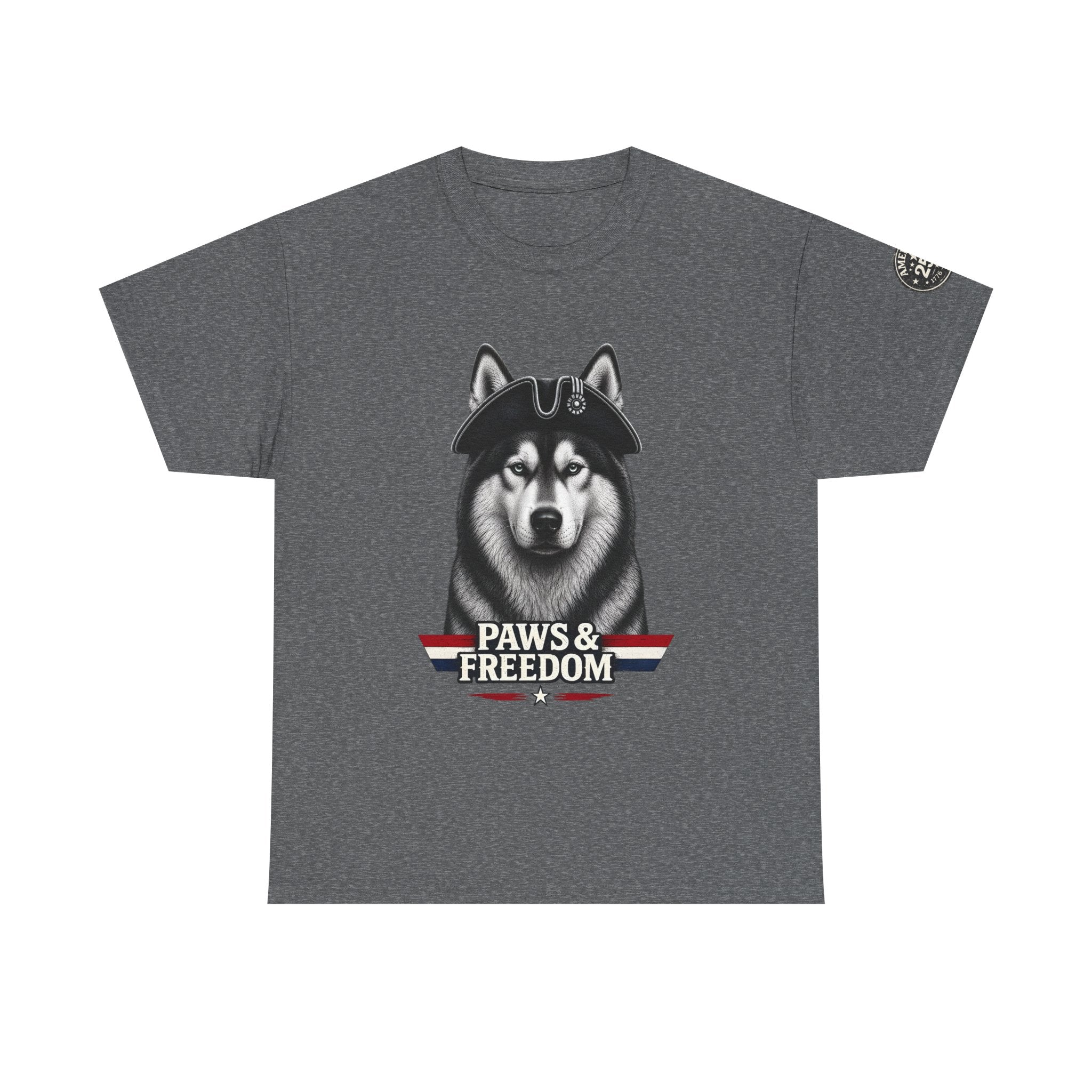 Alaskan Malamute