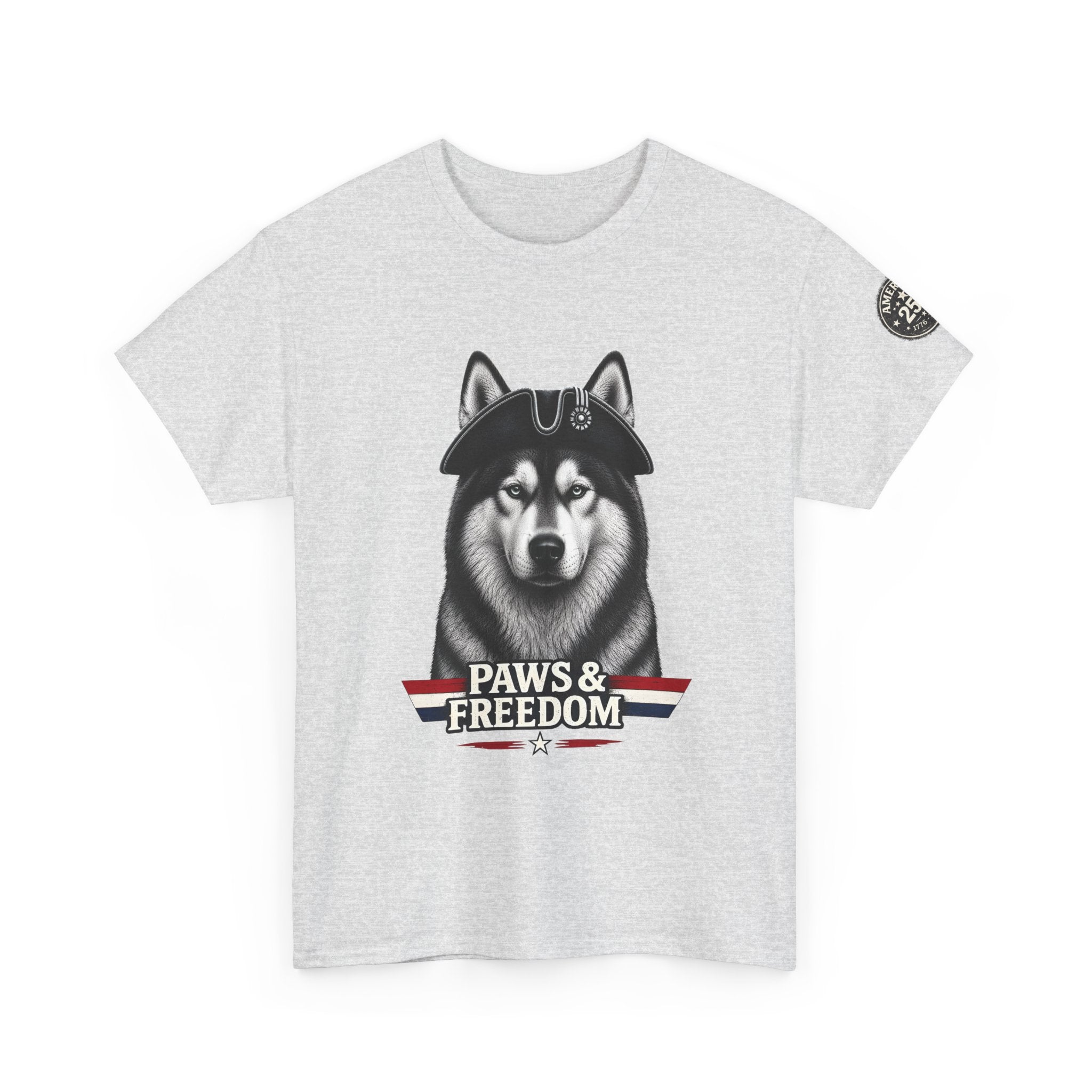 Alaskan Malamute