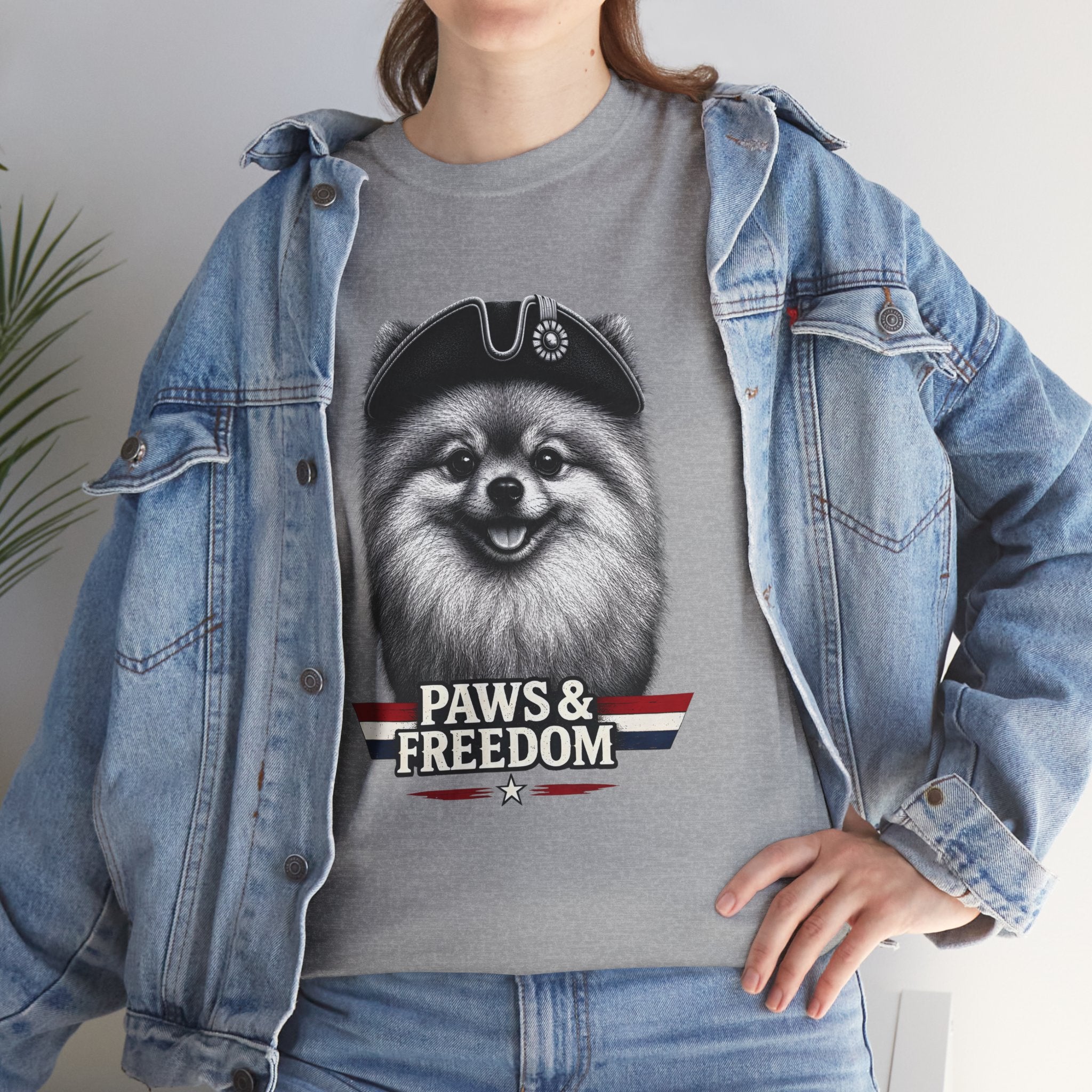 Pomeranian
