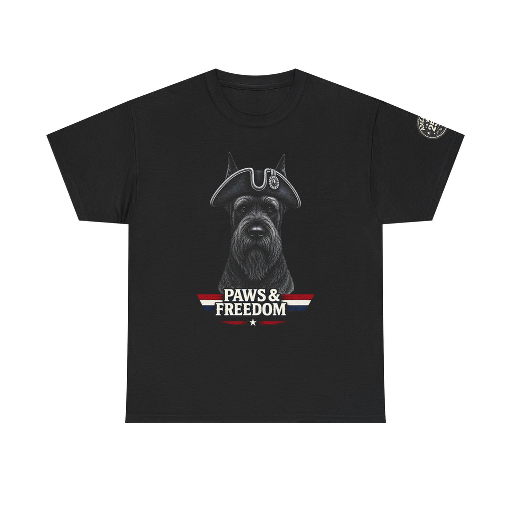 Giant Schnauzer