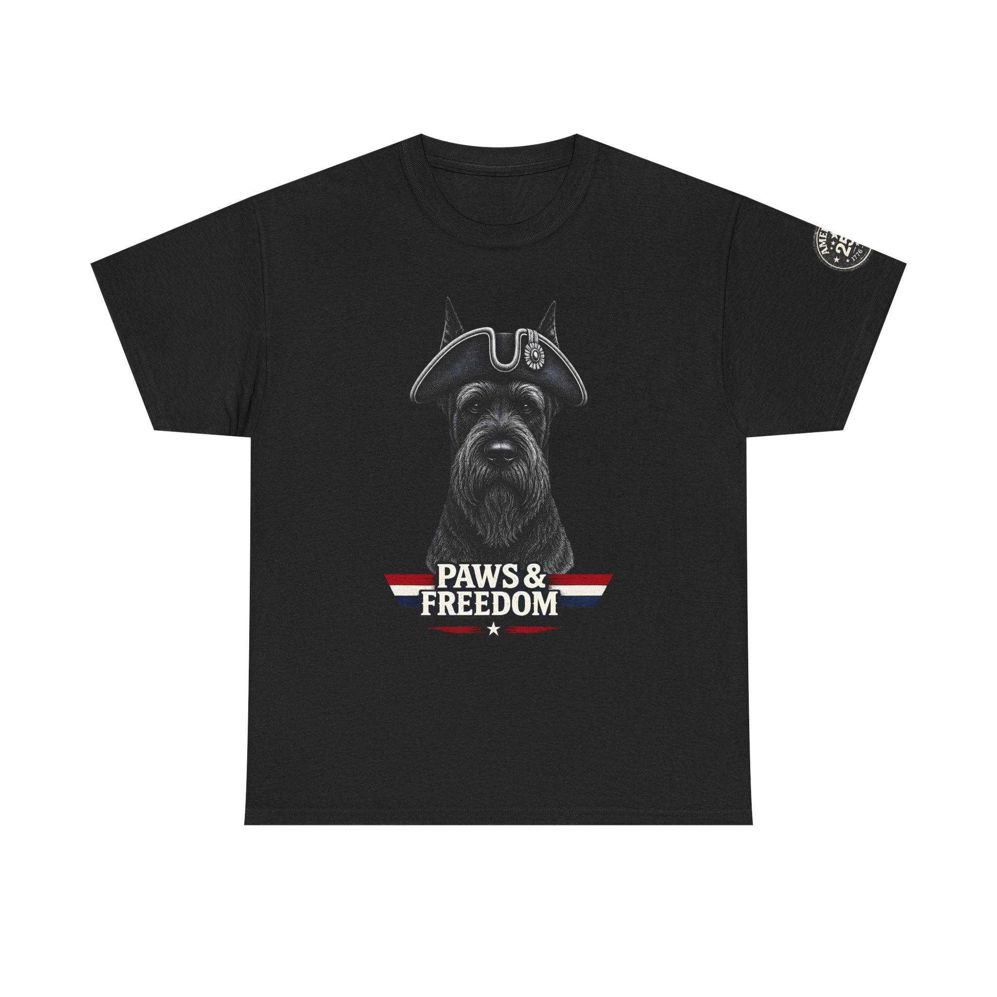 Giant Schnauzer