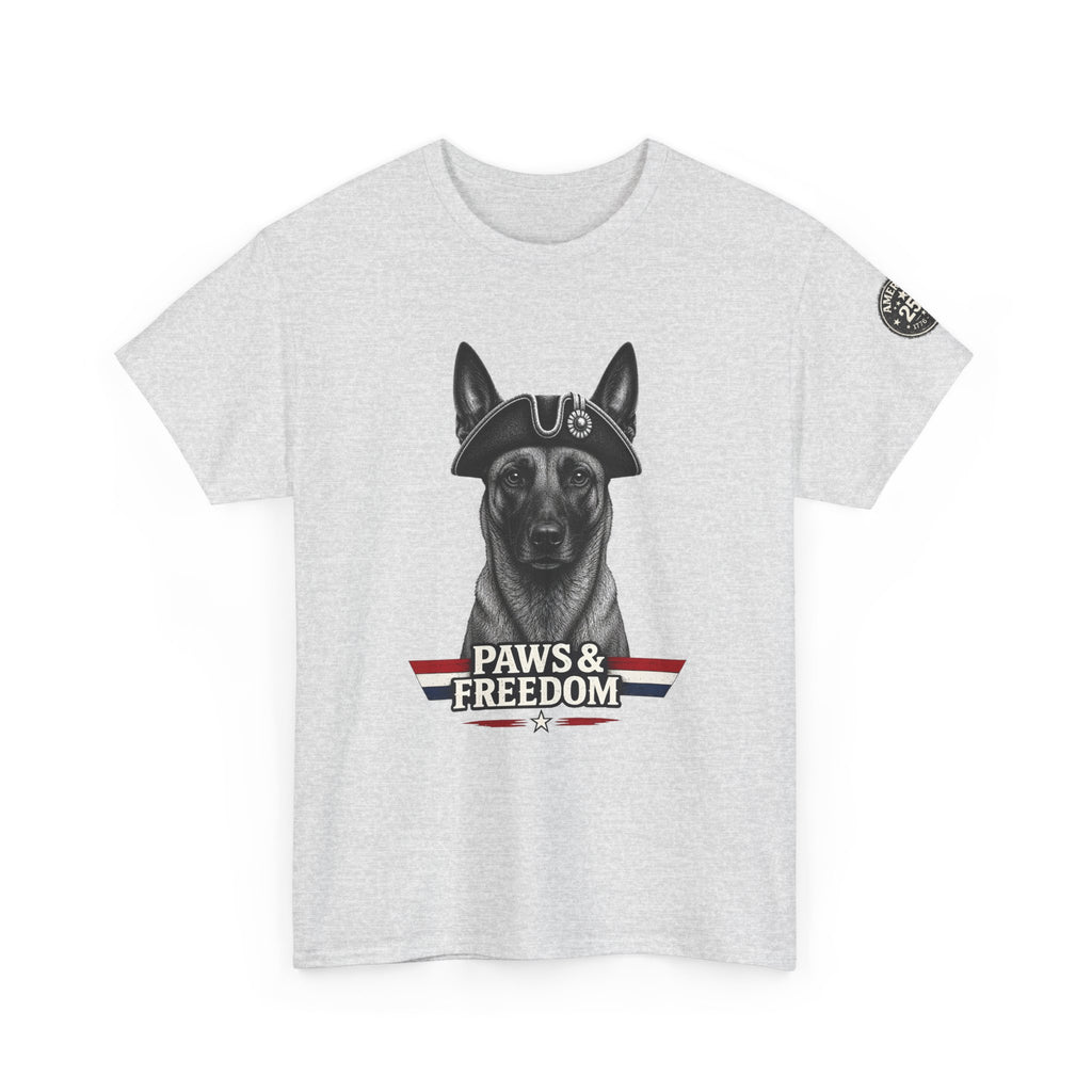 Belgian Malinois