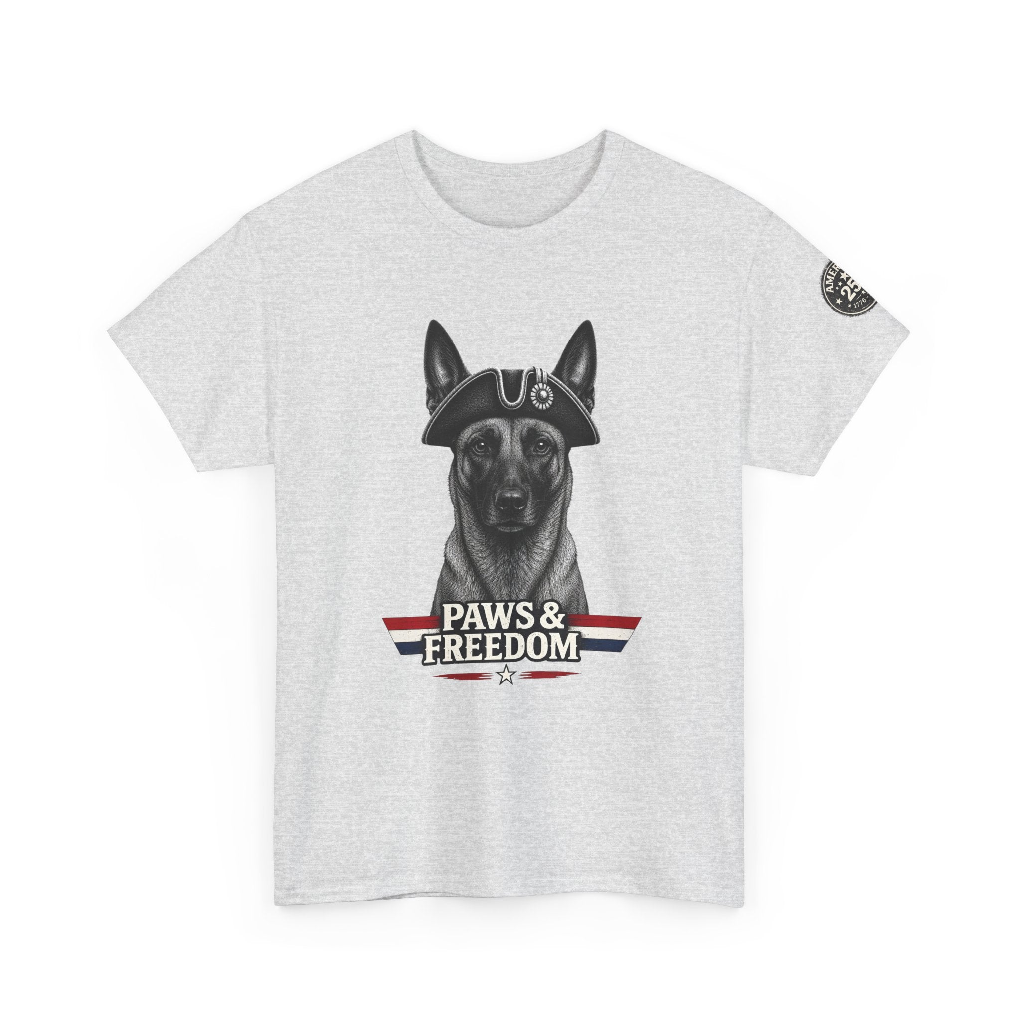 Belgian Malinois