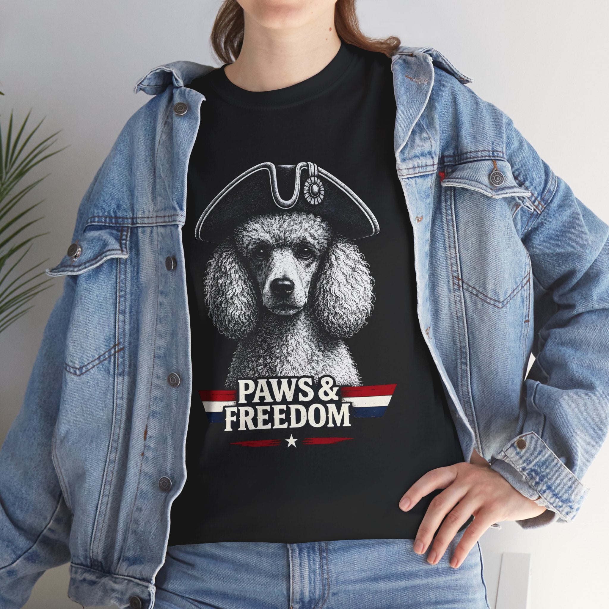 Poodle