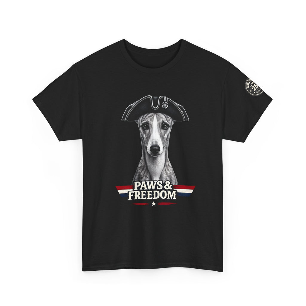 Whippet