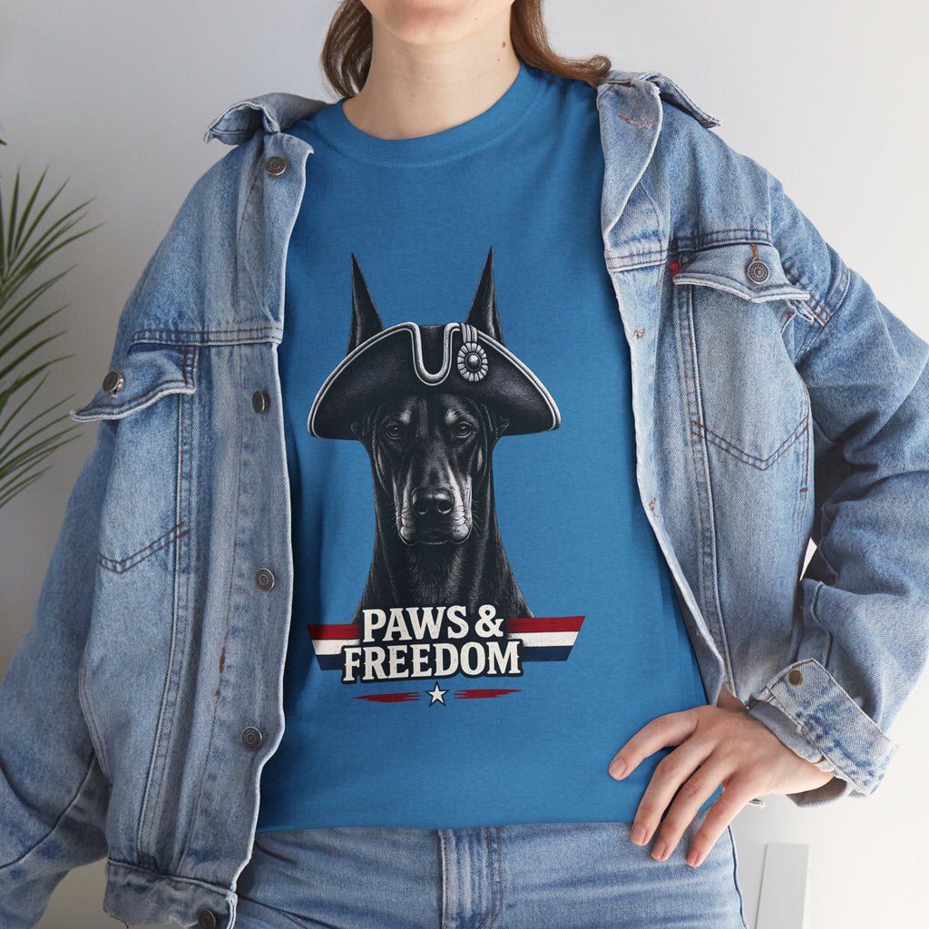 Doberman