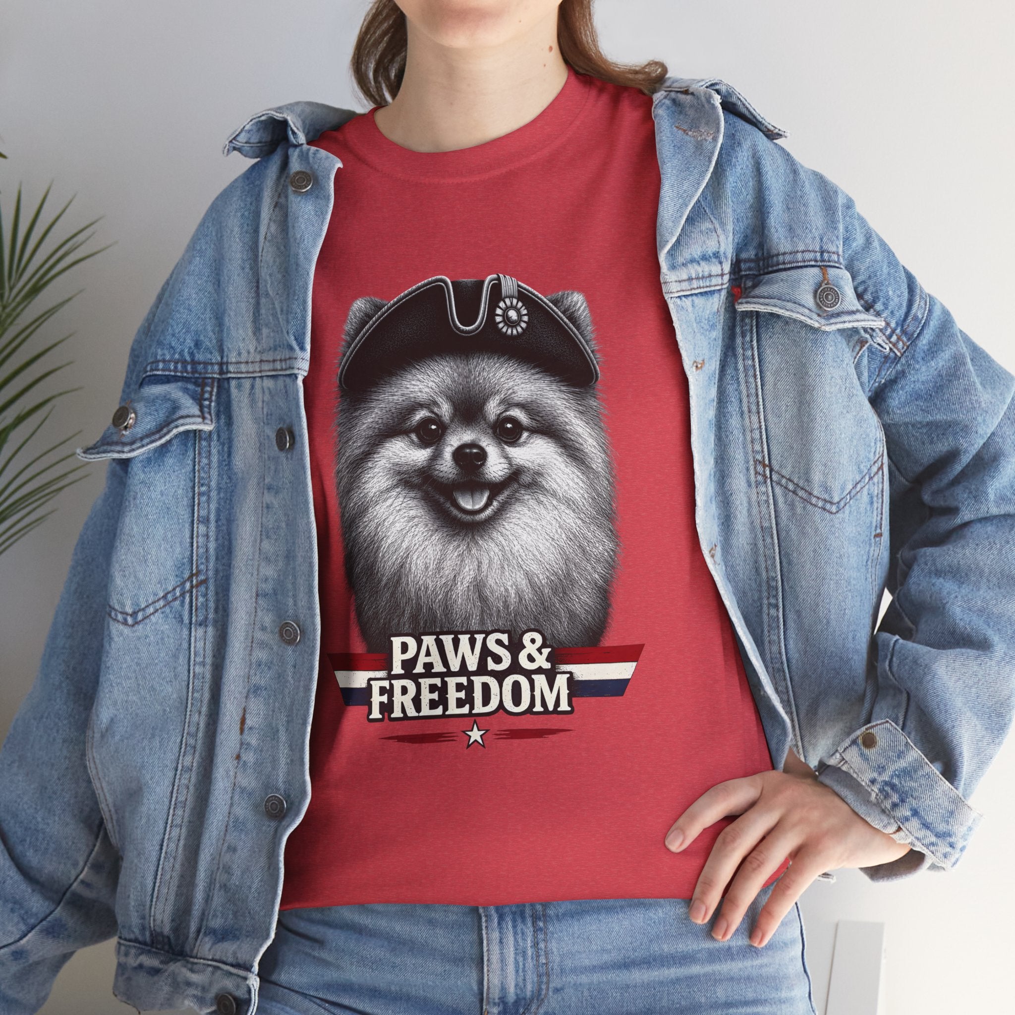 Pomeranian