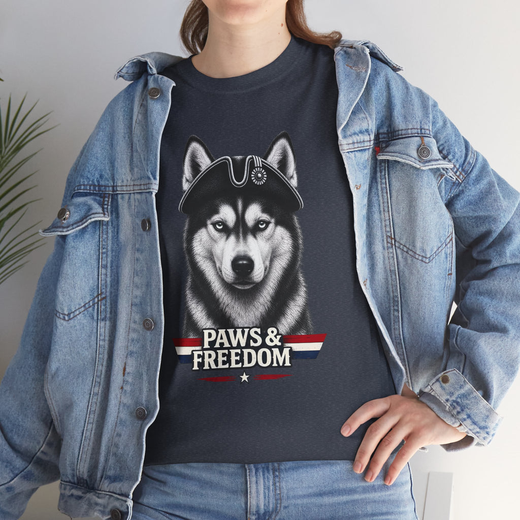 Siberian Husky