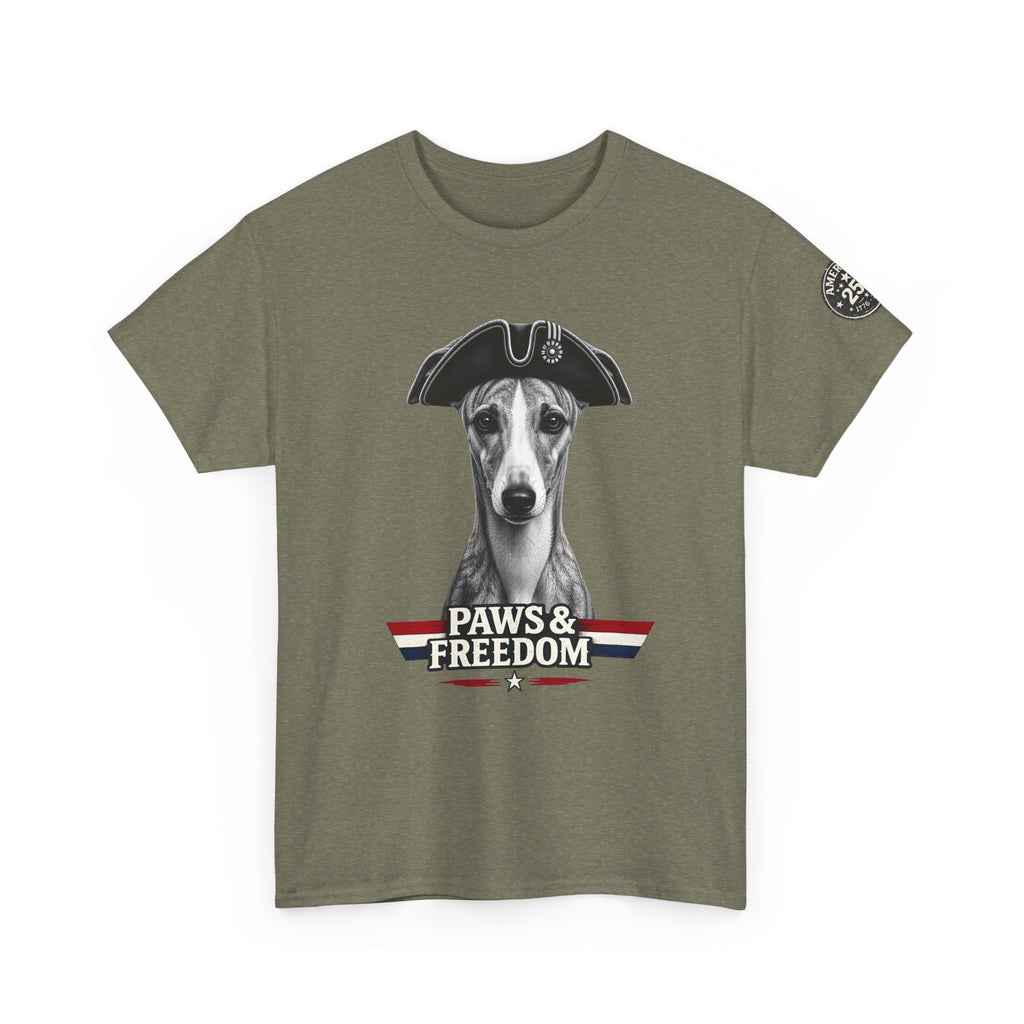 Whippet
