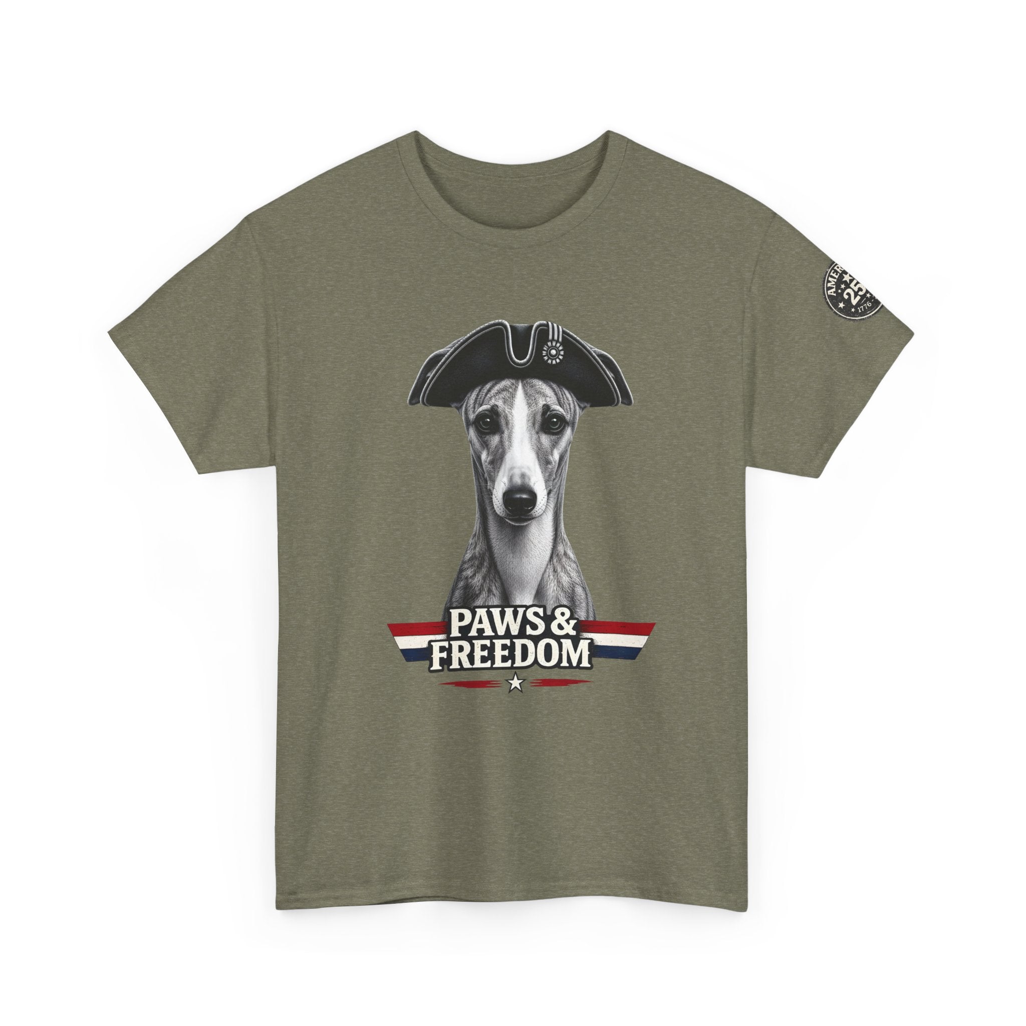Whippet
