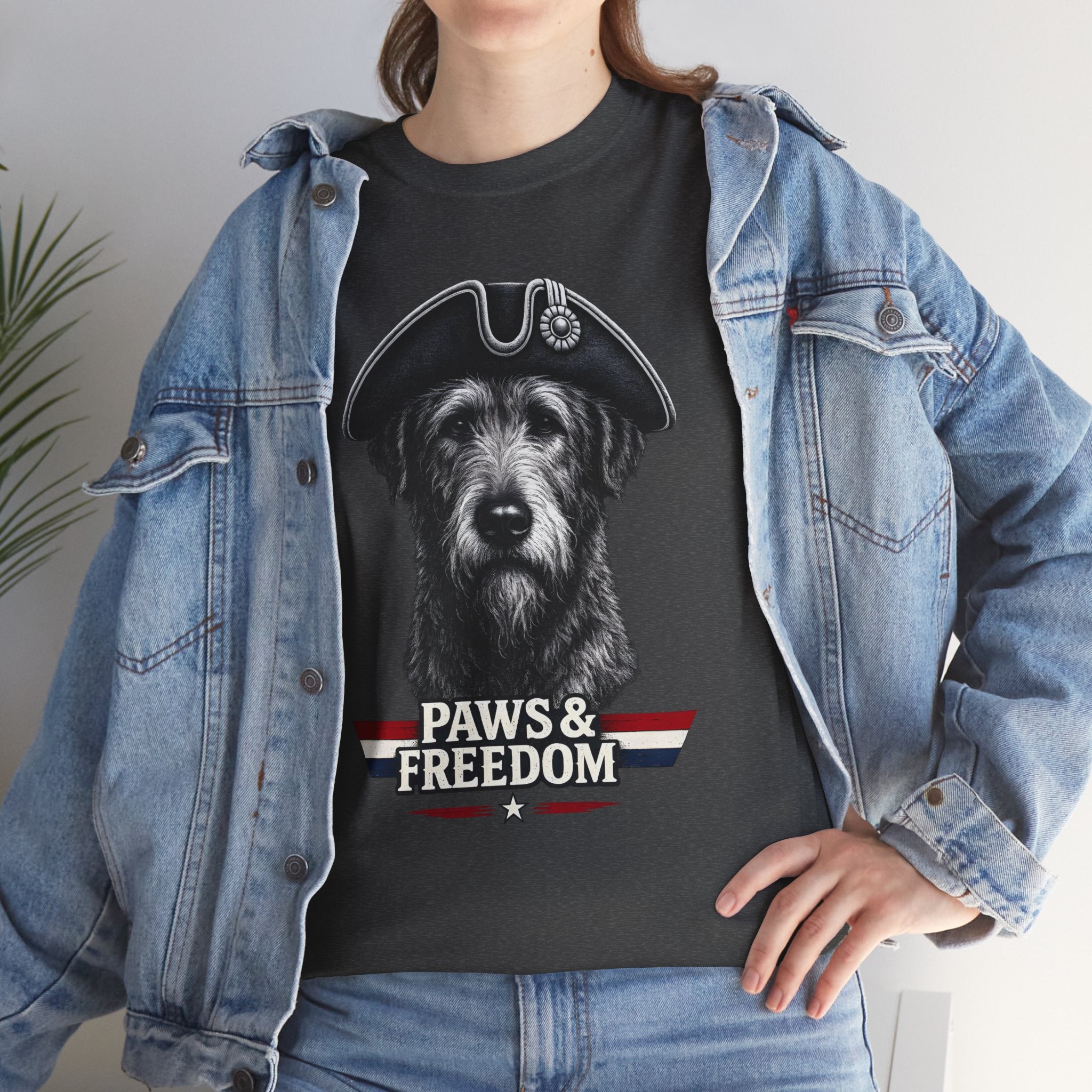 Irish Wolfhound