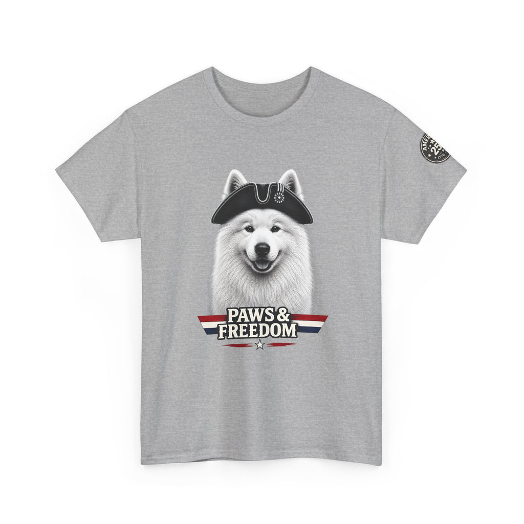 Samoyed