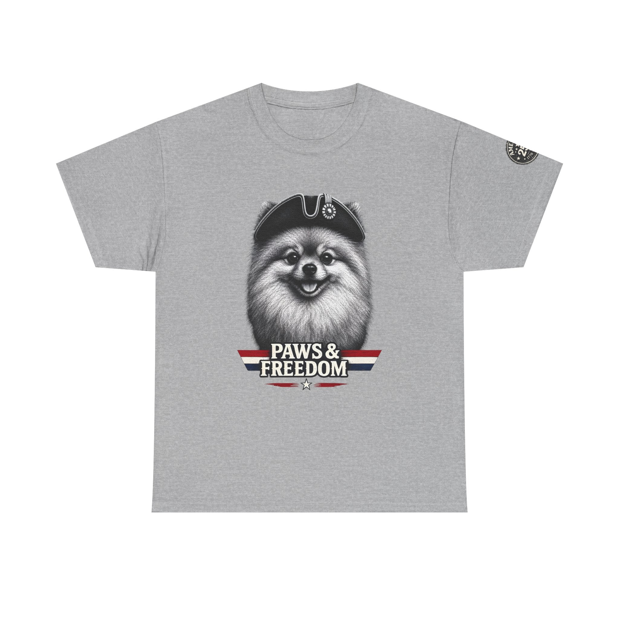 Pomeranian