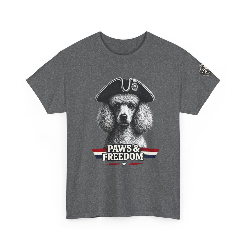 Poodle