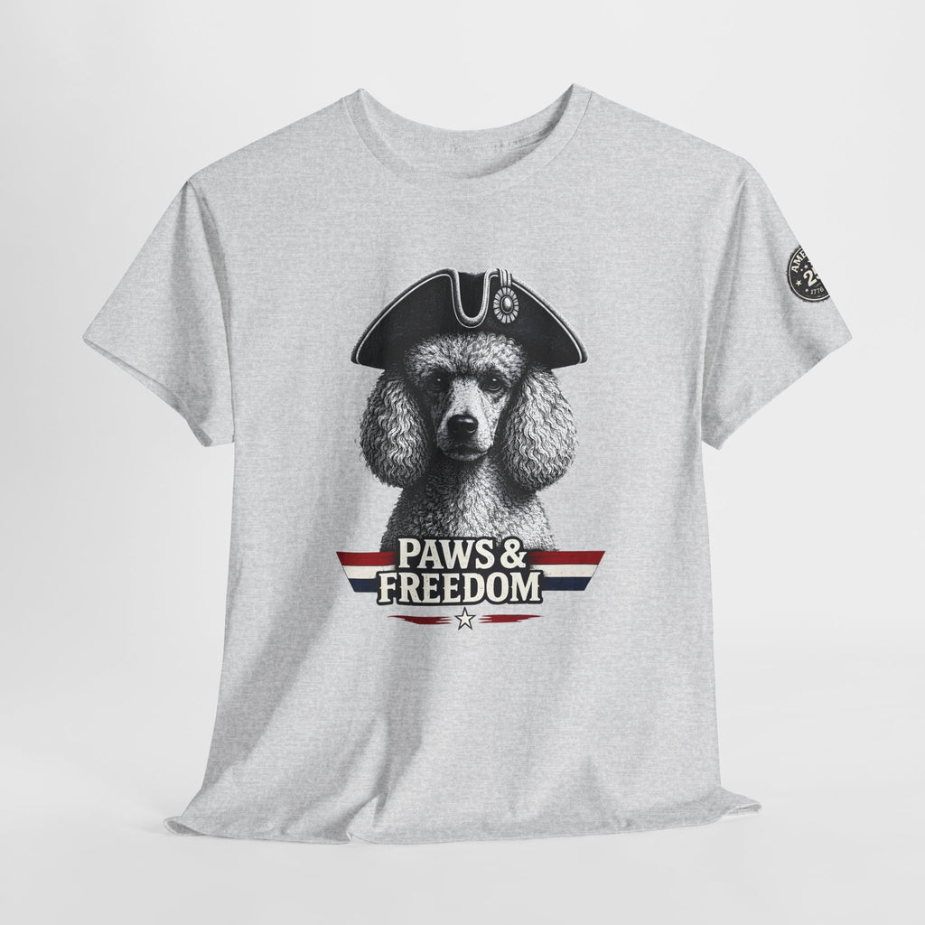 Poodle