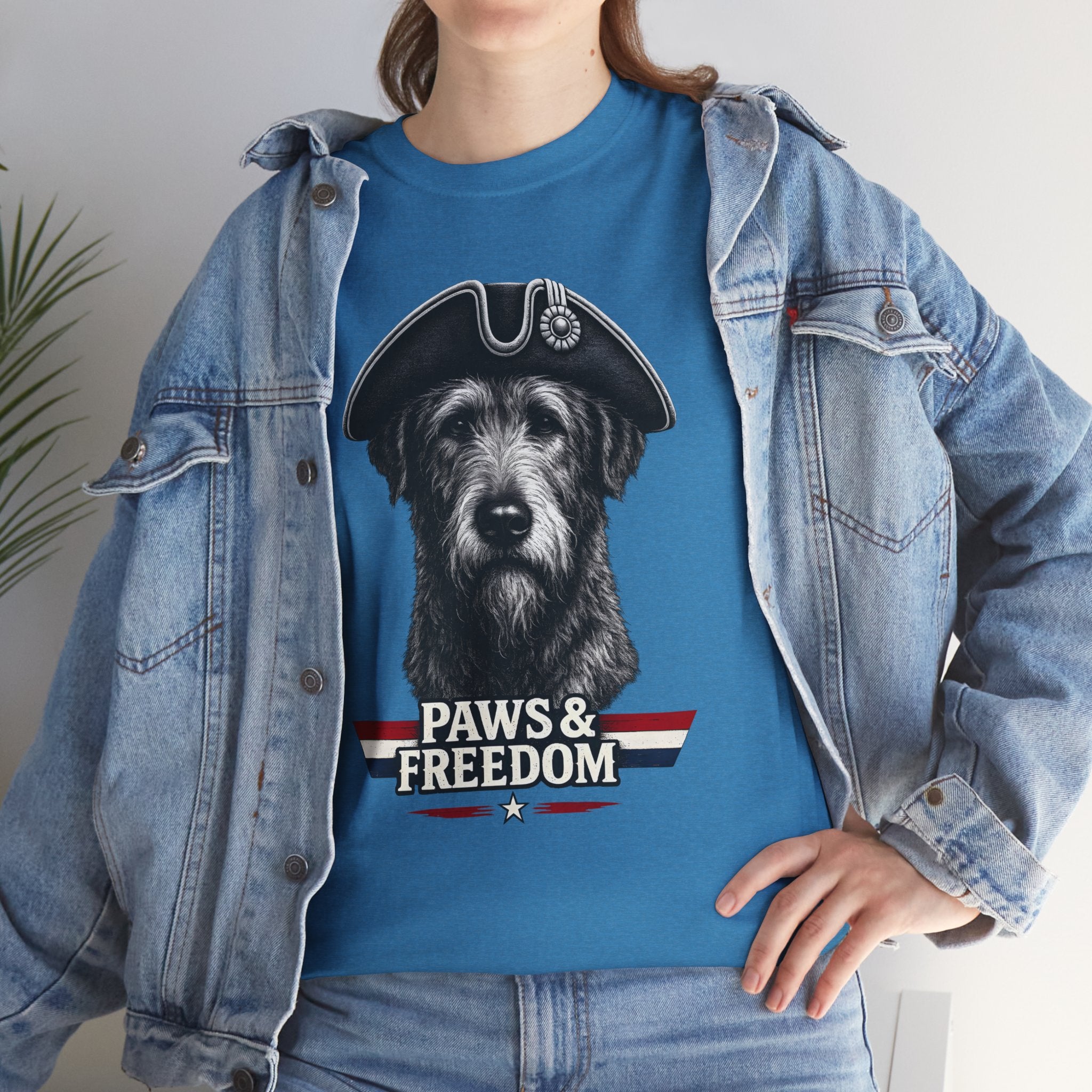 Irish Wolfhound