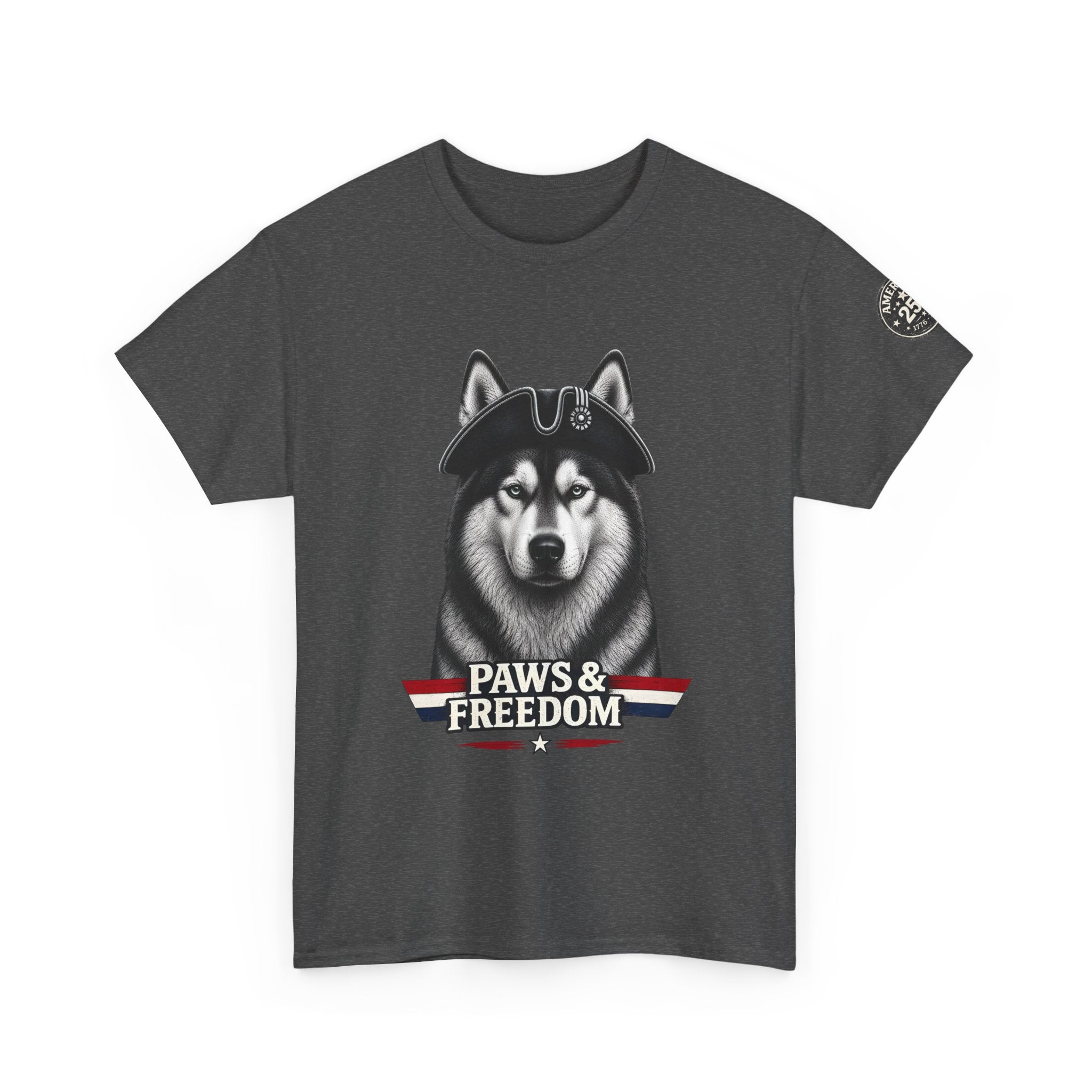 Alaskan Malamute