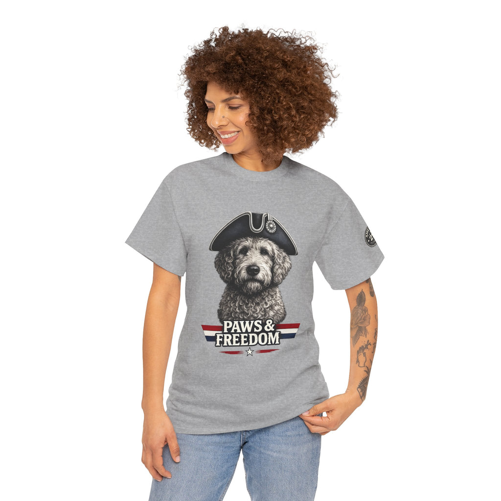 Golden Doodle