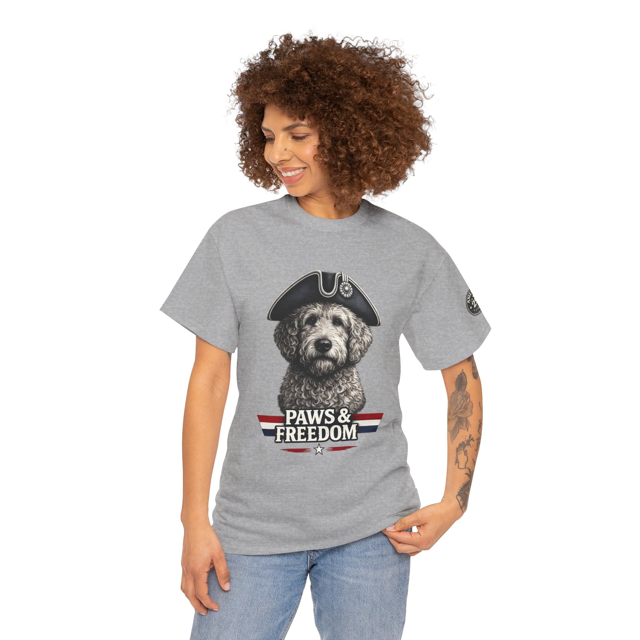 Golden Doodle