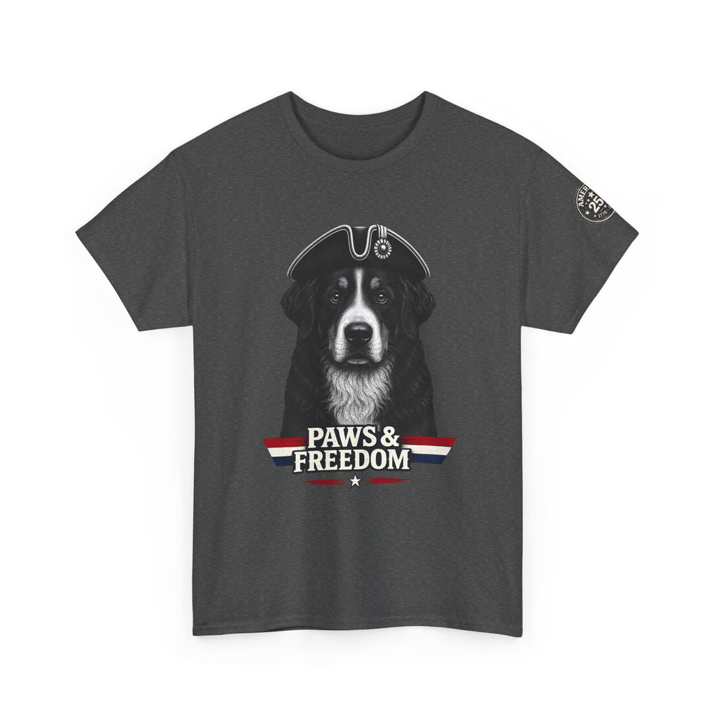 Bernese Mountain Dog
