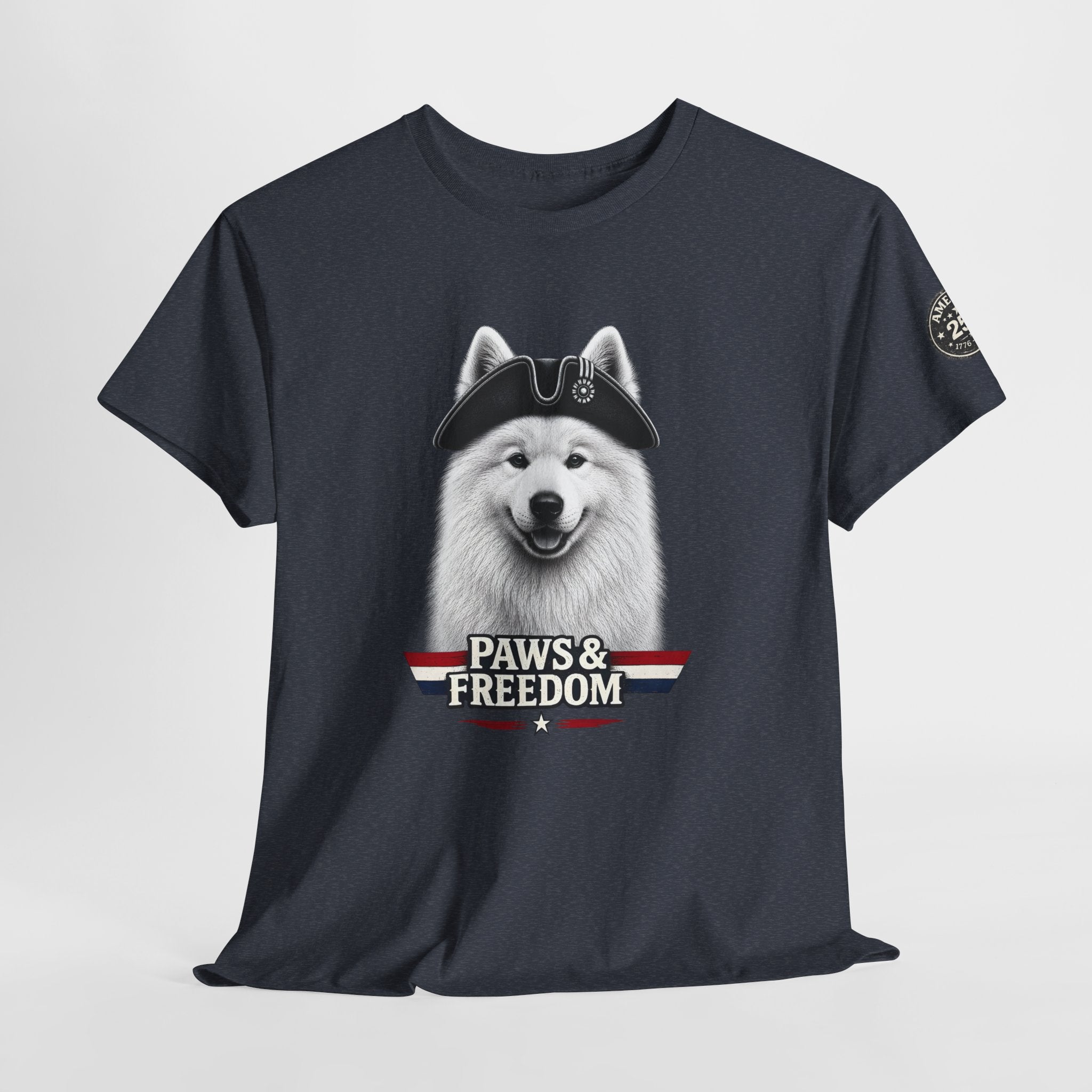 Samoyed