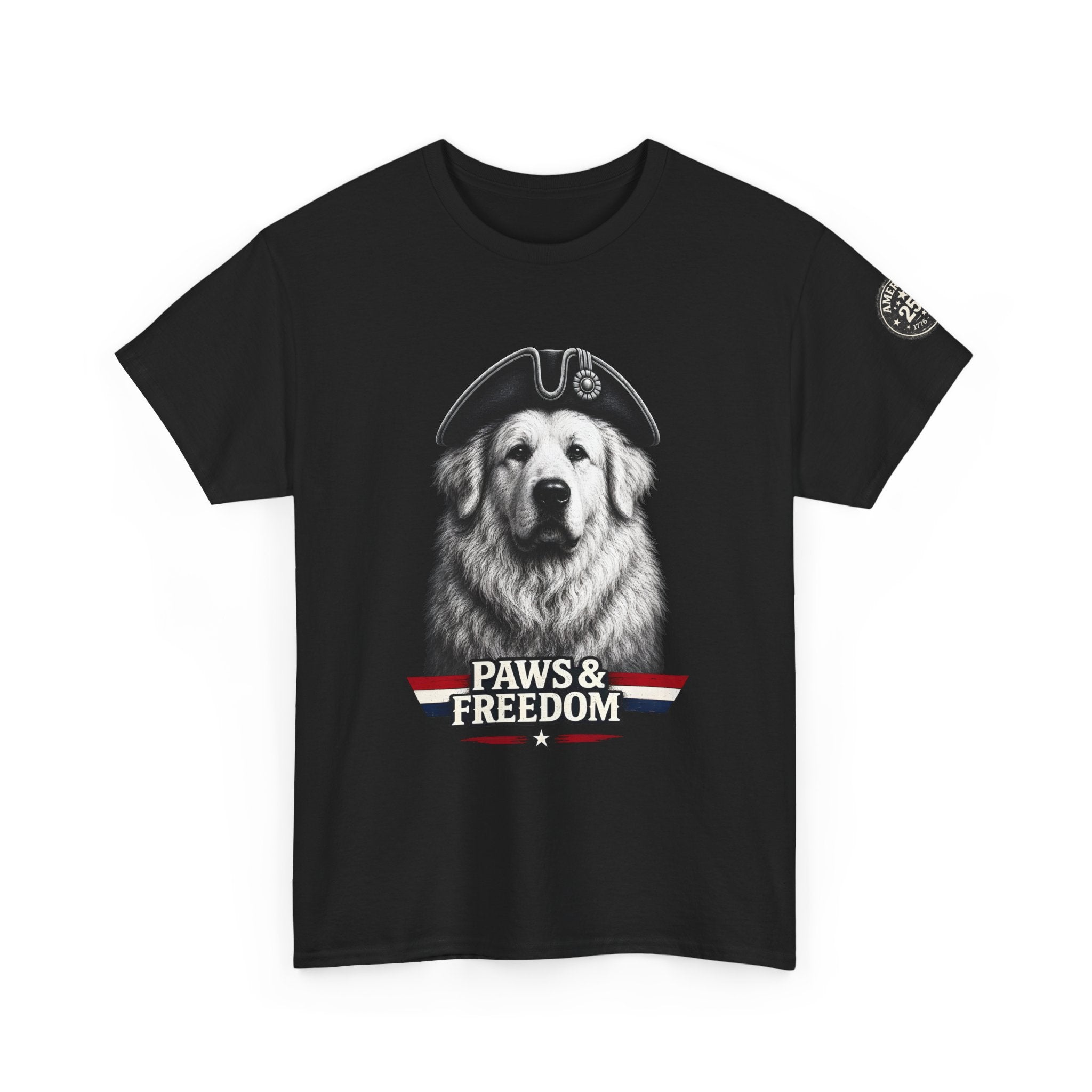 Great Pyrenees
