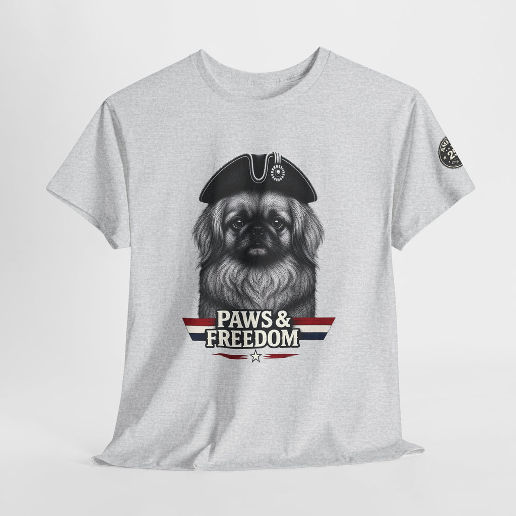 Pekingese