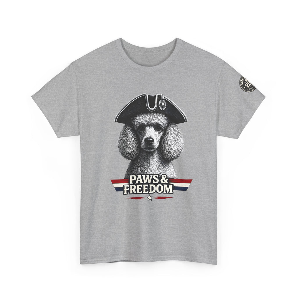 Poodle